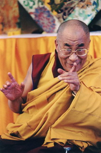 dalaylama